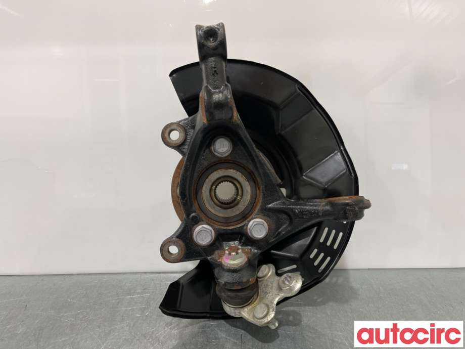 Hjulspindel høyre foran til Toyota Yaris Cross (SUV) 2021-->>  (TOYOTA|4321102410|)