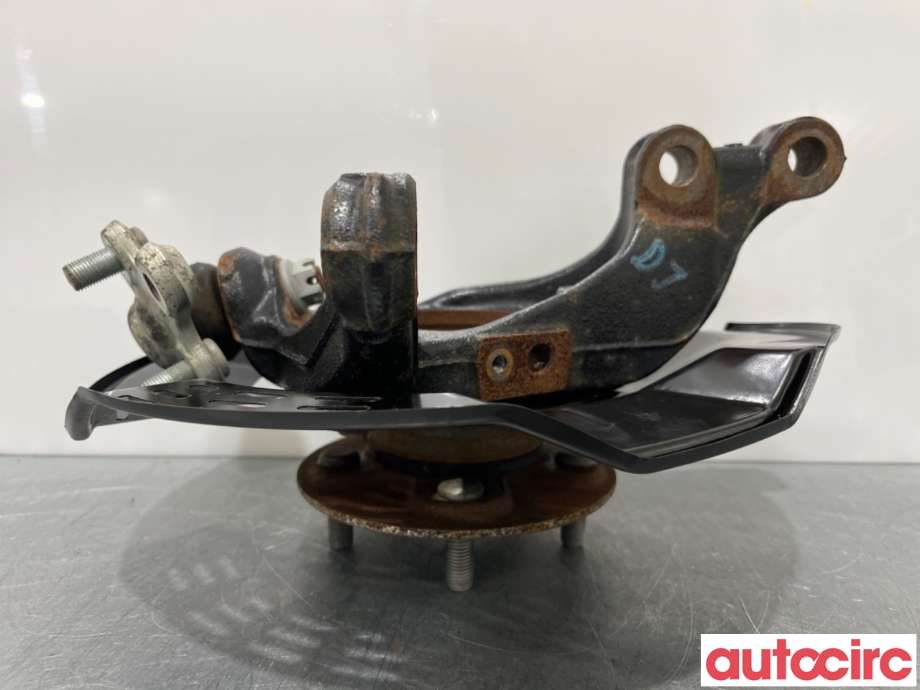 Hjulspindel høyre foran til Toyota Yaris Cross (SUV) 2021-->>  (TOYOTA|4321102410|)