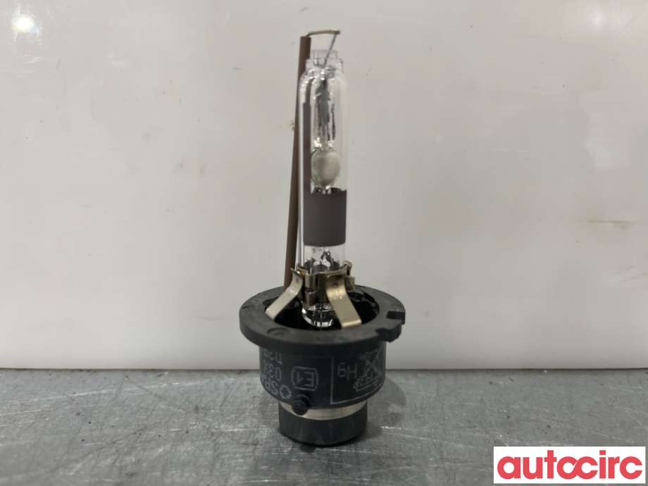 Diverse deler til Volvo XC90 2002-2006 (Type I, Fase 1) (VOLVO|989833|D2R35W|)