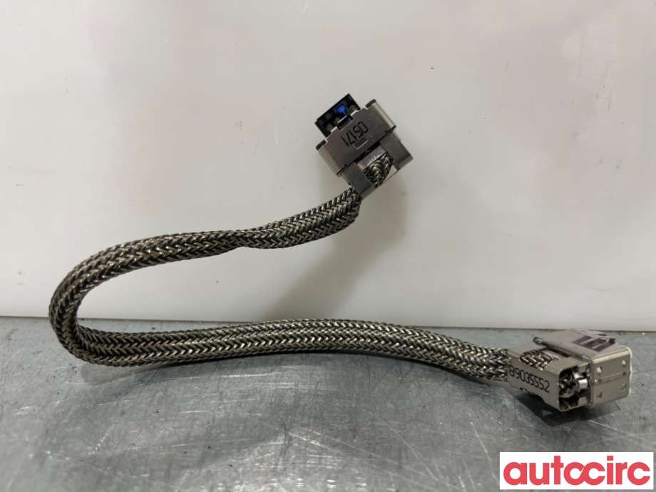 Diverse deler til Volvo XC90 2002-2006 (Type I, Fase 1) (VOLVO|30744703|)