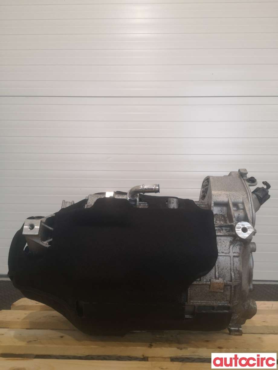 Motor elbil bak til Volvo C40 Recharge 2021-2024  (VOLVO|36003601||1216727)