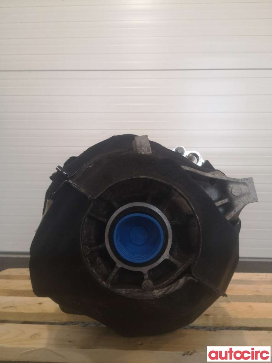 Motor elbil bak til Volvo C40 Recharge 2021-2024  (VOLVO|36003601||1216727)