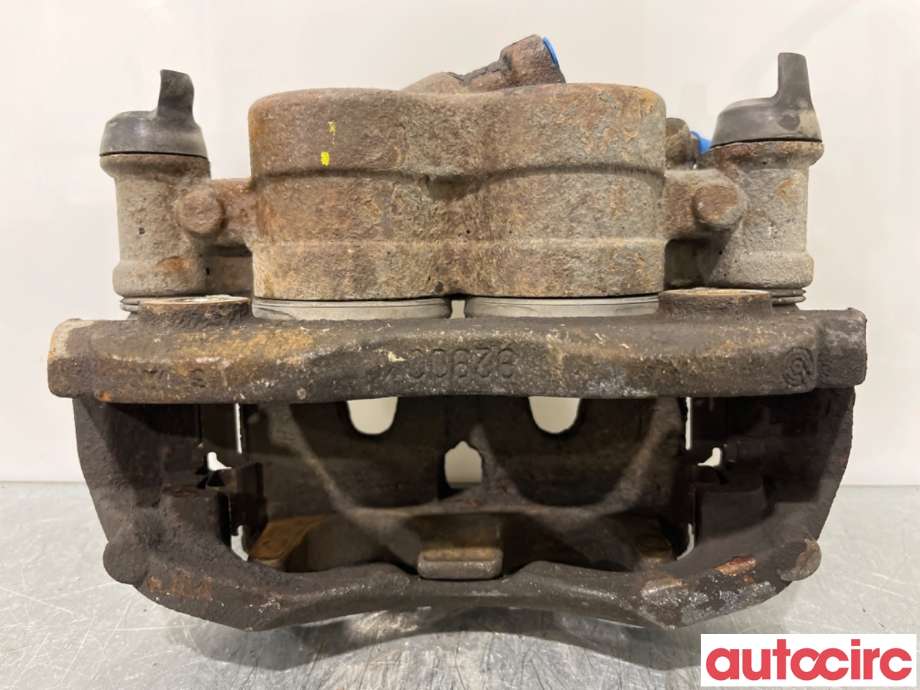 Bremsecaliper venstre foran til Mercedes Vito/Viano 2010-2014 (Fase 2) (W639) (W639) (MERCEDES|A4474207600|)