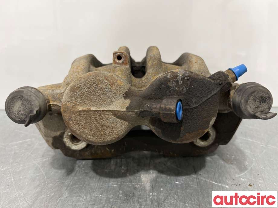Bremsecaliper venstre foran til Mercedes Vito/Viano 2010-2014 (Fase 2) (W639) (W639) (MERCEDES|A4474207600|)