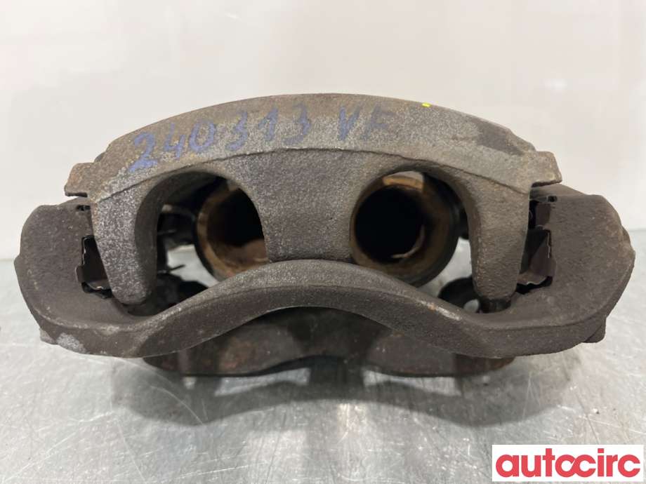 Bremsecaliper venstre foran til Mercedes Vito/Viano 2010-2014 (Fase 2) (W639) (W639) (MERCEDES|A4474207600|)