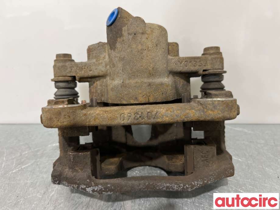 Bremsecaliper høyre bak til Mercedes Vito/Viano 2010-2014 (Fase 2) (W639) (W639) (MERCEDES|A6394200983|)