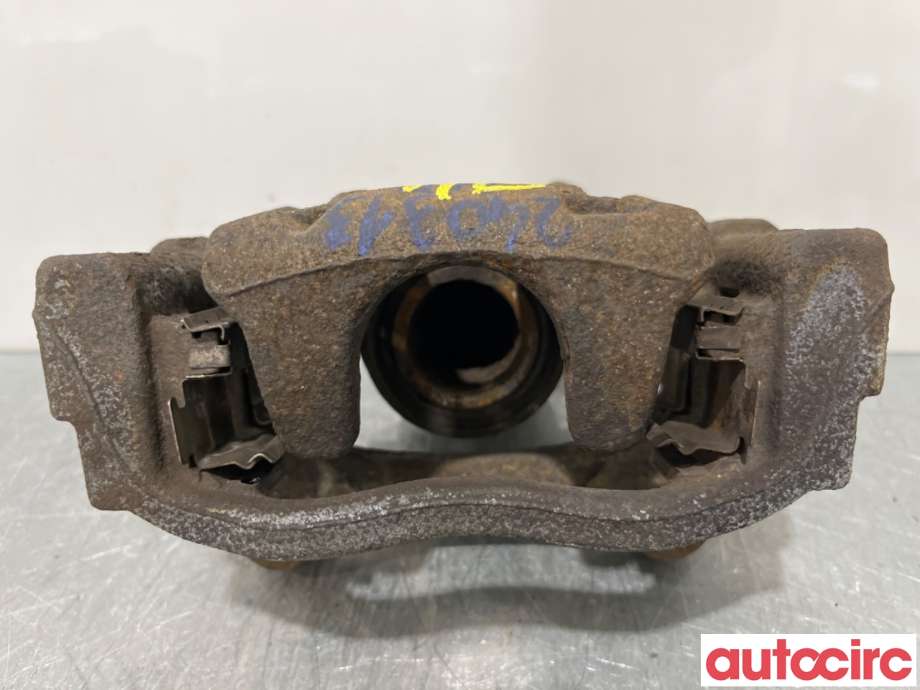Bremsecaliper høyre bak til Mercedes Vito/Viano 2010-2014 (Fase 2) (W639) (W639) (MERCEDES|A6394200983|)