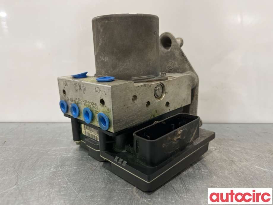 ABS sentral til Mercedes Vito/Viano, 2010-2014 (Fase 2) (W639) (W639) (MERCEDES|A0084316312)