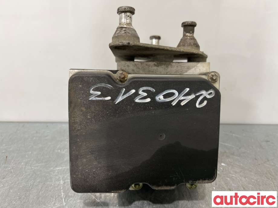 ABS sentral til Mercedes Vito/Viano 2010-2014 (Fase 2) (W639) (W639) (MERCEDES|A0084316312|0265252156|A0084316212)