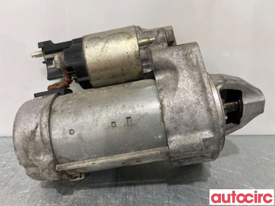 Starter diesel til Mercedes Vito/Viano 2010-2014 (Fase 2) (W639) (W639) (MERCEDES|A6519060026|428000-5511)