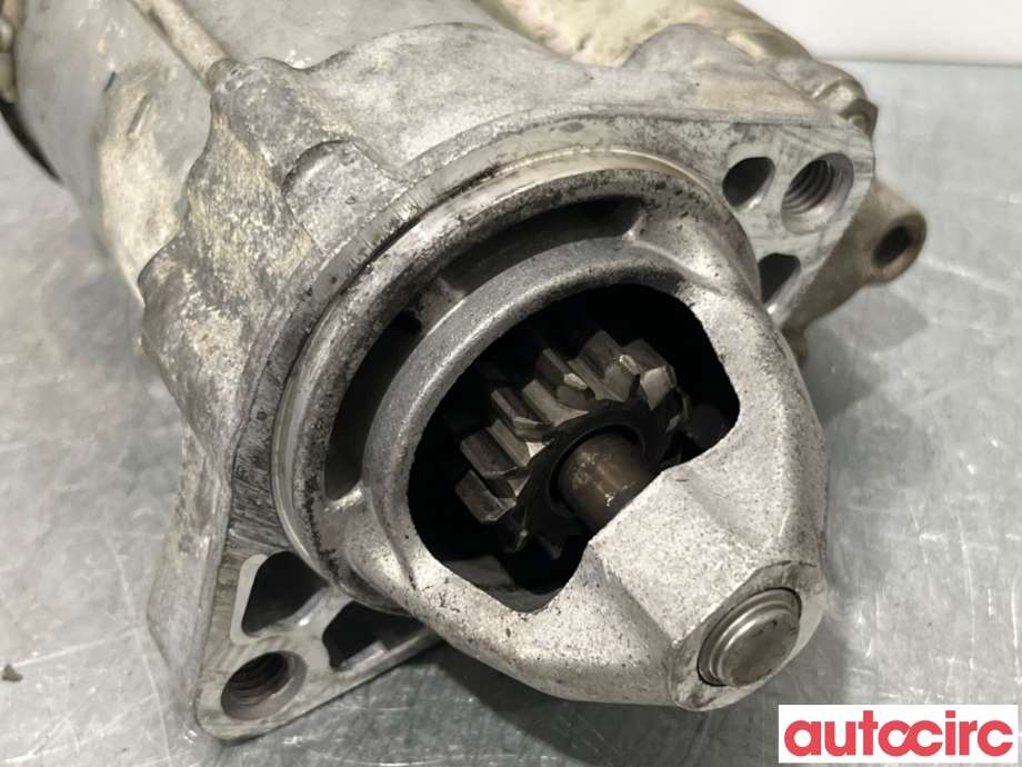 Starter diesel til Mercedes Vito/Viano 2010-2014 (Fase 2) (W639) (W639) (MERCEDES|A6519060026|428000-5511)