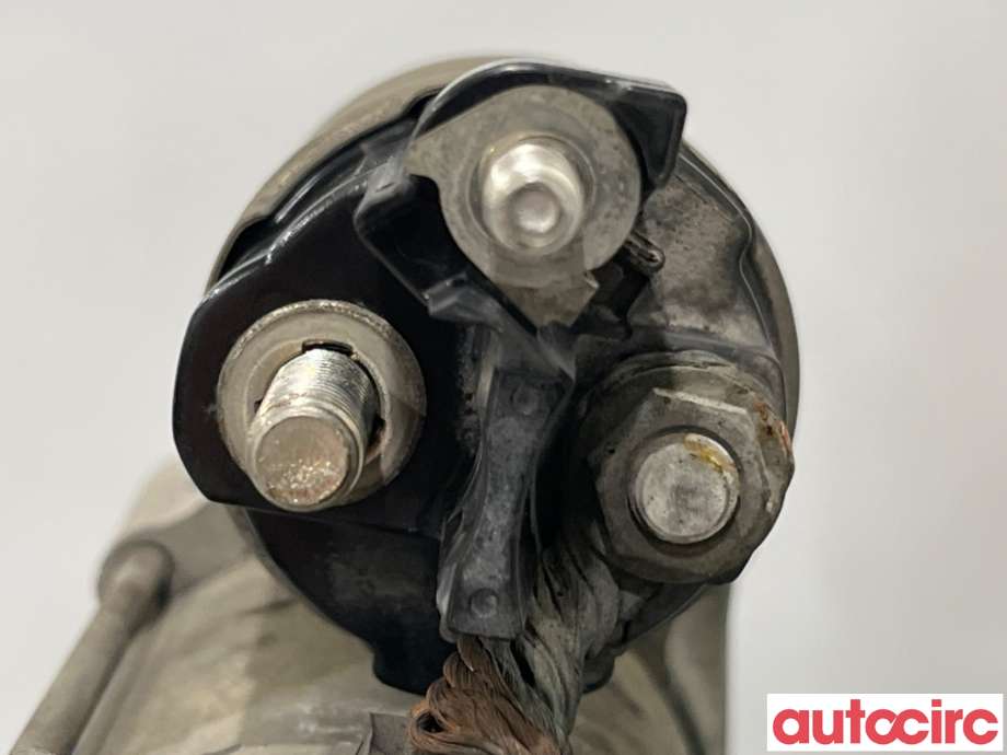 Starter diesel til Mercedes Vito/Viano 2010-2014 (Fase 2) (W639) (W639) (MERCEDES|A6519060026|428000-5511)