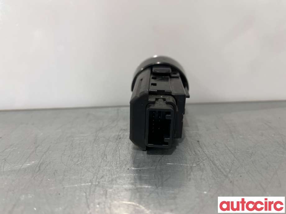 Bryter start/stopp til Subaru Forester 2008-2013 (Type III)  (SUBARU|83031AG001|83031AG002|83031AG000)
