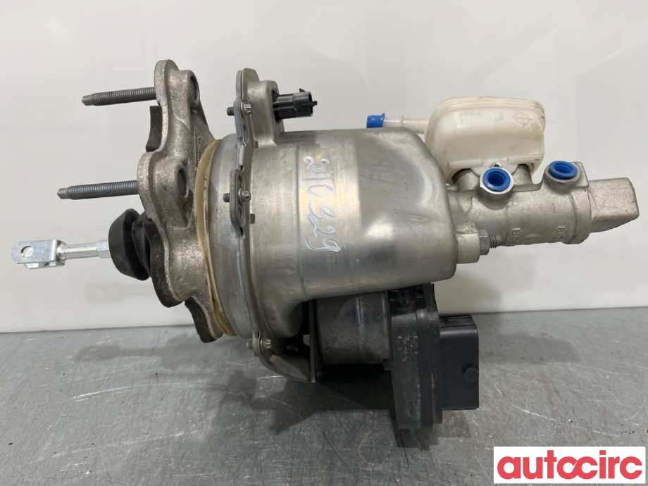 Bremsekraft-forsterker til Renault Zoe 2013-2019 (Fase 1)  (RENAULT|472107190R|0204N00127|460075118R)