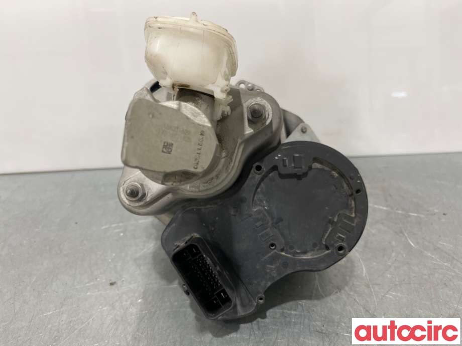 Bremsekraft-forsterker til Renault Zoe 2013-2019 (Fase 1)  (RENAULT|472107190R|0204N00127|460075118R)