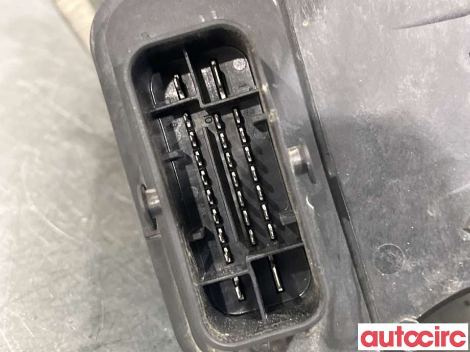Bremsekraft-forsterker til Renault Zoe 2013-2019 (Fase 1)  (RENAULT|472107190R|0204N00127|460075118R)