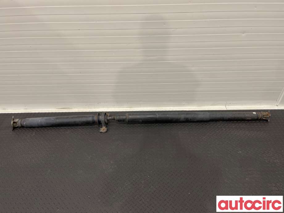 Mellomaksel til Mazda CX-5 2012-2017 (Type I) (MAZDA|KH01-25-100A|)