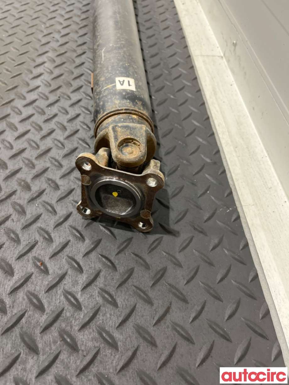 Mellomaksel til Mazda CX-5 2012-2017 (Type I) (MAZDA|KH01-25-100A|)