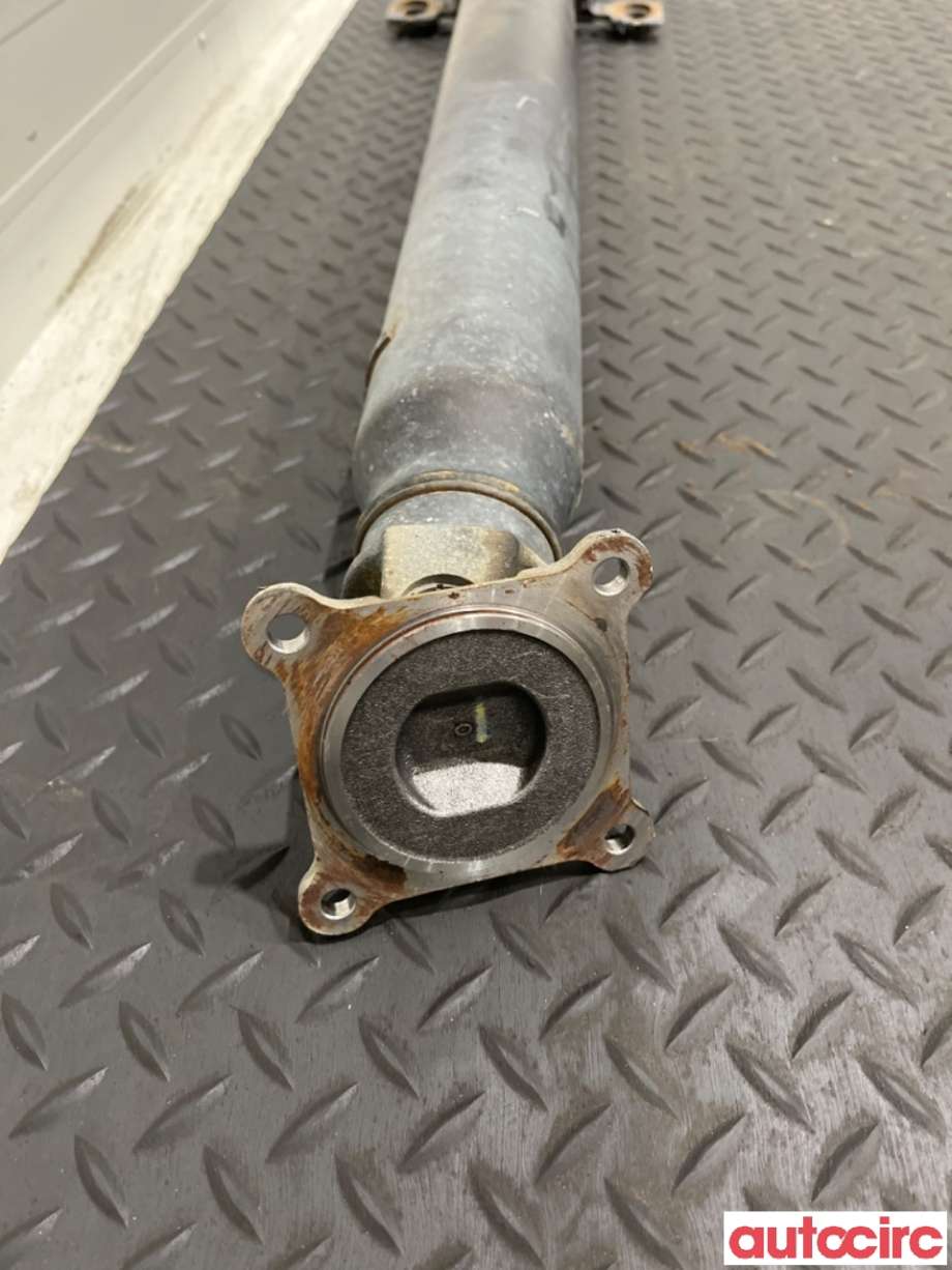 Mellomaksel til Mazda CX-5 2012-2017 (Type I) (MAZDA|KH01-25-100A|)