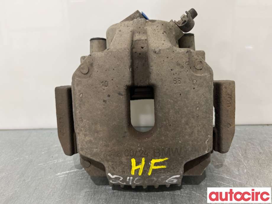 Bremsecaliper høyre foran til BMW 5-Serie 2003-2010 (E60/E61) (E60/E61) (BMW|34116763024|)