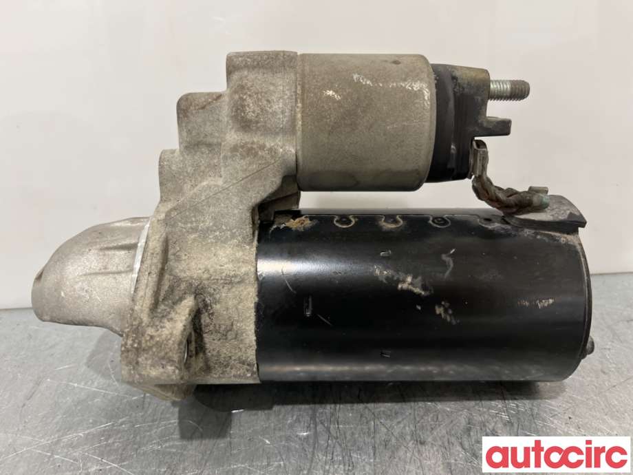 Starter diesel til BMW 5-Serie 2003-2010 (E60/E61) (E60/E61) (BMW|12417796892|0001115046)