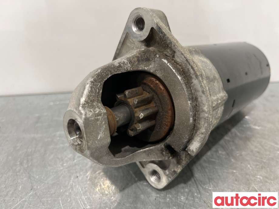 Starter diesel til BMW 5-Serie 2003-2010 (E60/E61) (E60/E61) (BMW|12417796892|0001115046)