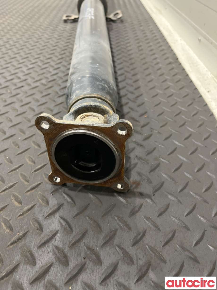 Mellomaksel til Mazda CX-5 2012-2017 (Type I)  (MAZDA|KH02-25-100B|)