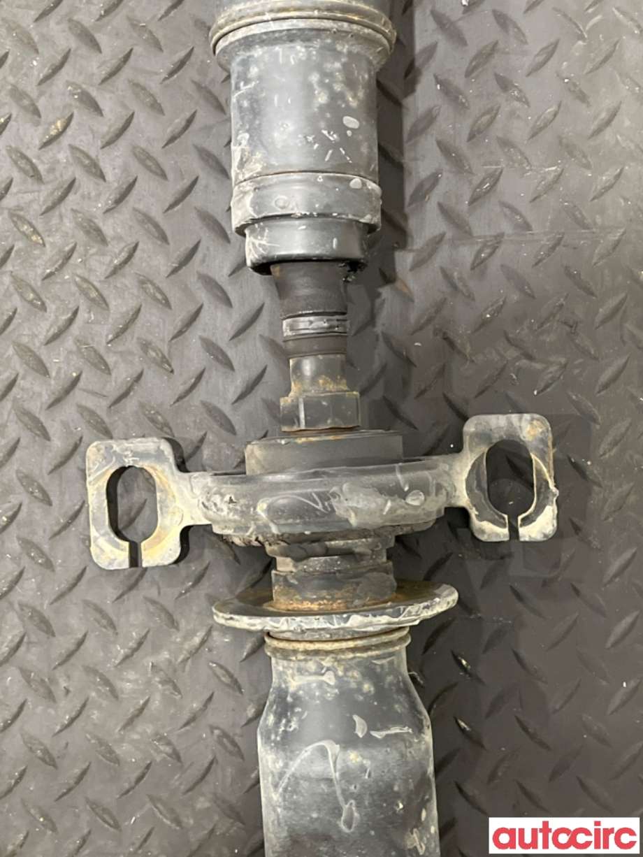 Mellomaksel til Mazda CX-5 2012-2017 (Type I)  (MAZDA|KH02-25-100B|)