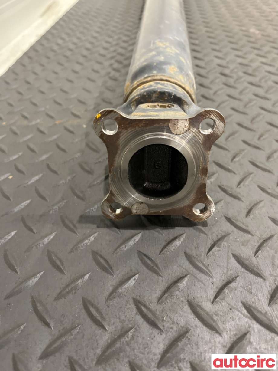 Mellomaksel til Mazda CX-5 2012-2017 (Type I)  (MAZDA|KH02-25-100B|)