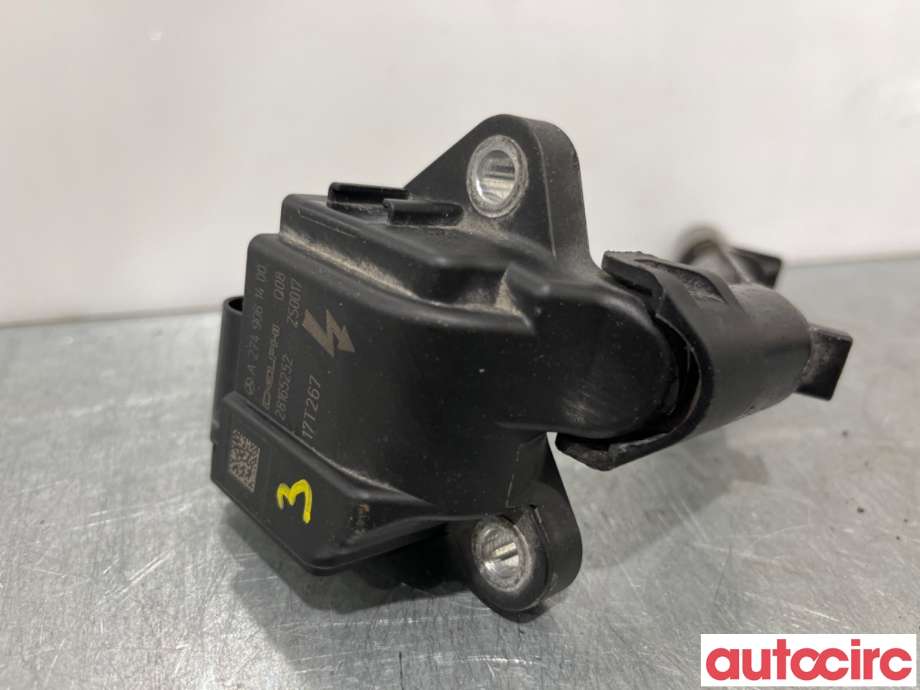 Coil elektronisk til Mercedes C-Klasse 2018-2021 (Fase 2) (W205) (W205) (MERCEDES|A2749065000|28165252|A2749061400)