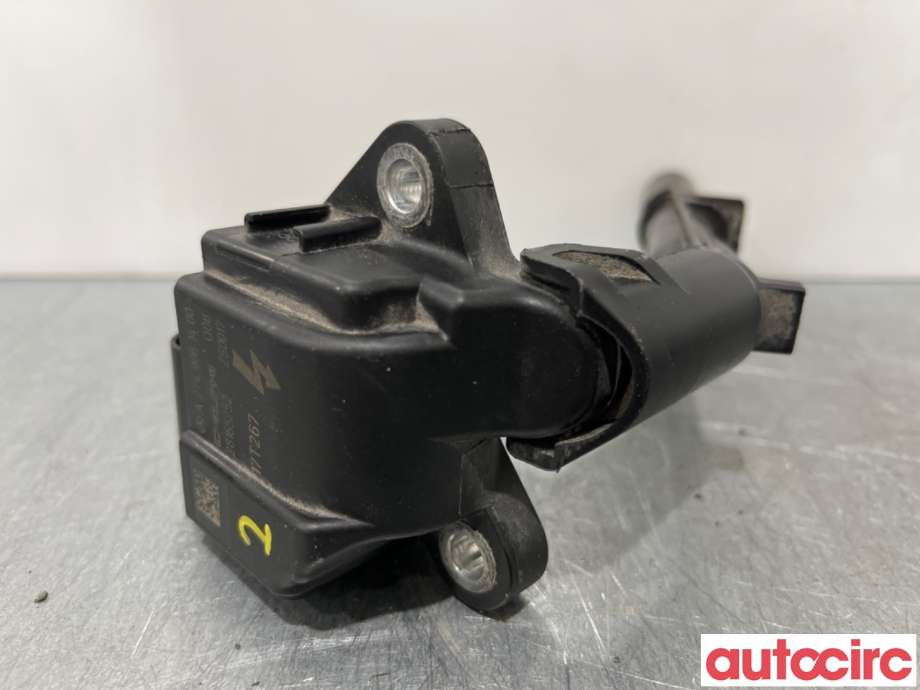 Coil elektronisk til Mercedes C-Klasse 2018-2021 (Fase 2) (W205) (W205) (MERCEDES|A2749065000|28165252|A2749061400)
