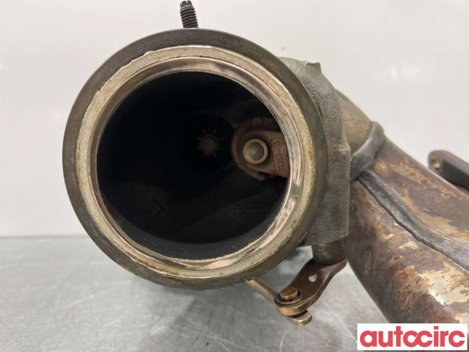 Turbo til Mercedes C-Klasse 2018-2021 (Fase 2) (W205) (W205) (MERCEDES|A2740903580|170922-0967|A2740903300)