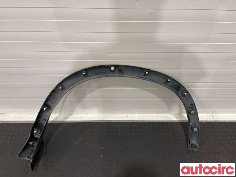 Hjulbuelist høyre bak til Mazda CX-5 2012-2017 (Type I)  (MAZDA|KD53-51-W50C|)