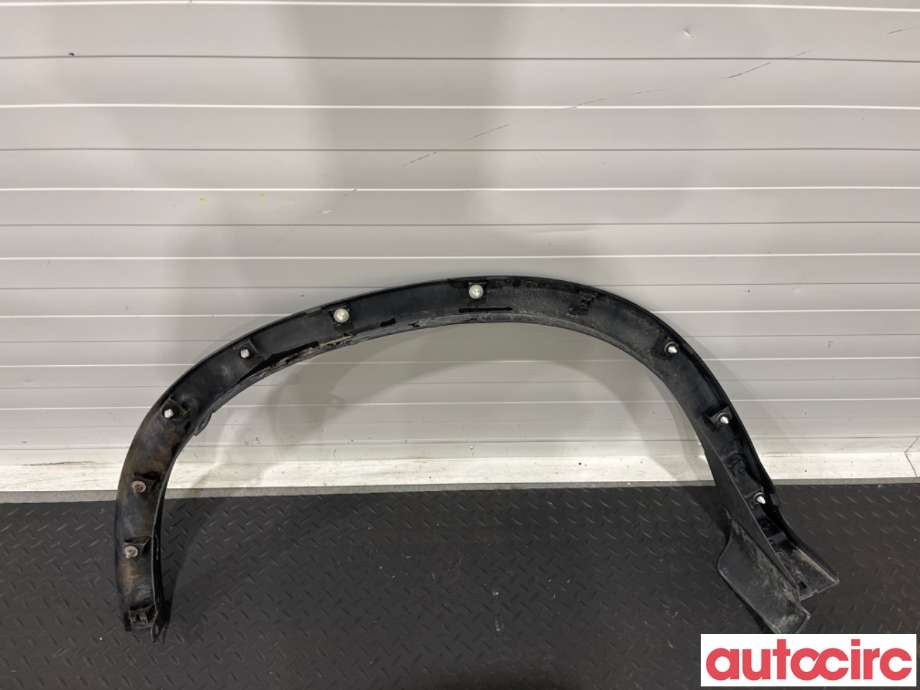 Hjulbuelist venstre bak til Mazda CX-5 2012-2017 (Type I)  (MAZDA|KD53-51-W60C|)