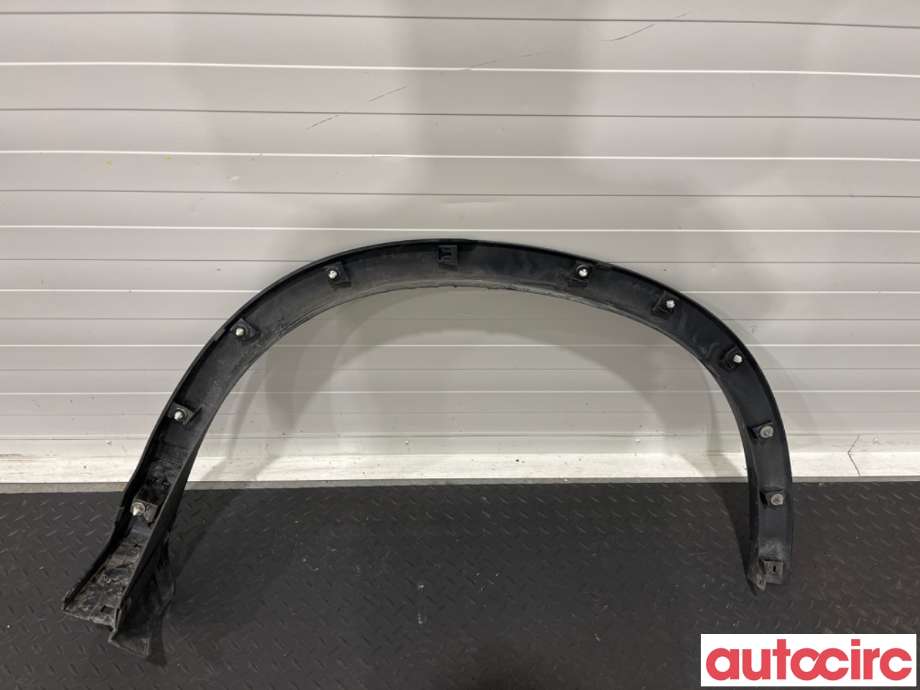 Hjulbuelist høyre bak til Mazda CX-5 2012-2017 (Type I)  (MAZDA|KD53-51-W50C|)