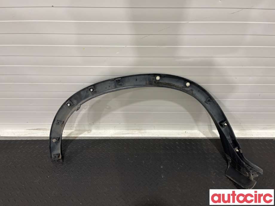 Hjulbuelist venstre bak til Mazda CX-5 2012-2017 (Type I)  (MAZDA|KD53-51-W60C|)