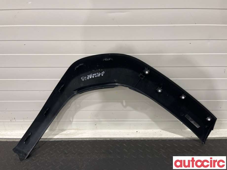 Hjulbuelist venstre bak til Toyota Yaris Cross (SUV) 2021-->>  (TOYOTA|75606K2011|)
