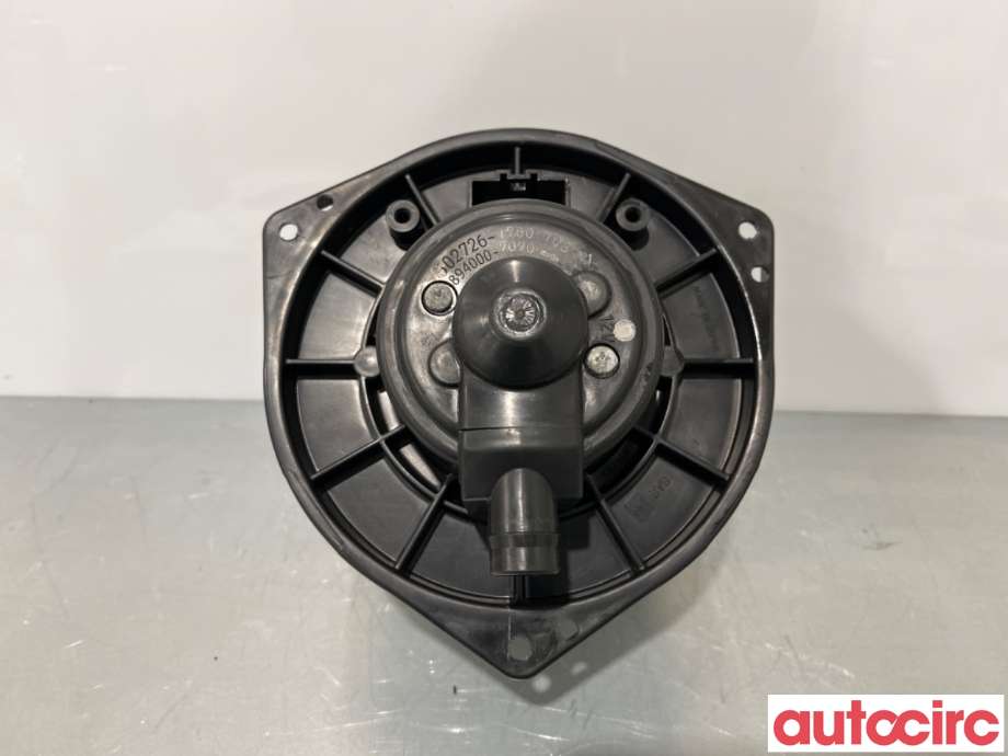 Varmeapparat motor til Subaru Forester 2008-2013 (Type III)  (SUBARU|72223SA030|502726-1760|)