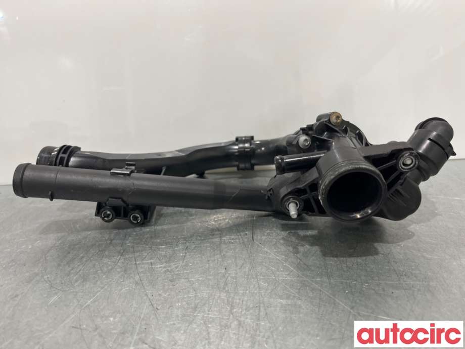 Termostathus til Mercedes C-Klasse 2018-2021 (Fase 2) (W205) (W205) (MERCEDES|A2742000115||A2742003100)