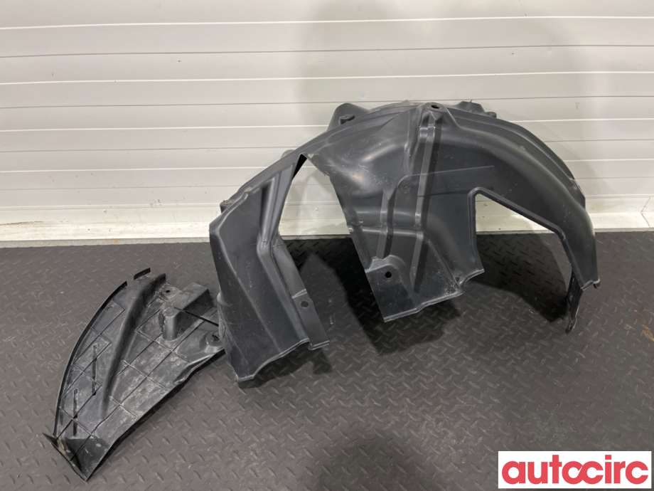 Skjerm locari venstre bak til Toyota Yaris Cross (SUV) 2021-->>  (TOYOTA|656380D011|)