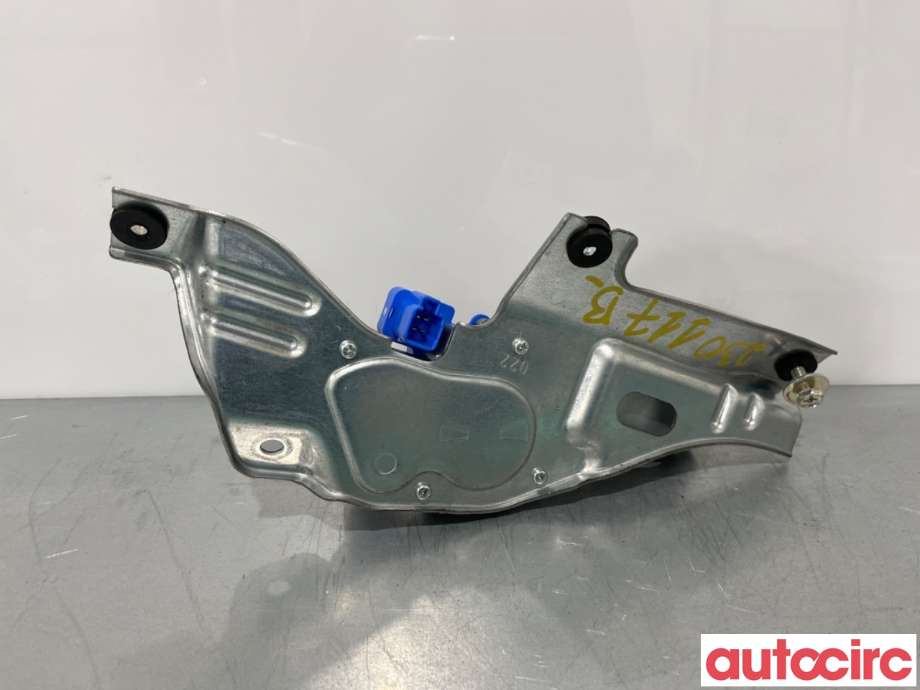 Viskermotor bakrute til Subaru Forester 2008-2013 (Type III)  (SUBARU|86510SC091||86510SC090)