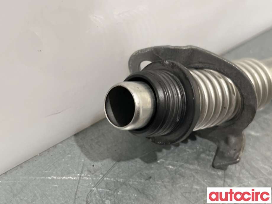 Turbo rør til Mercedes C-Klasse 2018-2021 (Fase 2) (W205) (W205) (MERCEDES|A2740900377|)