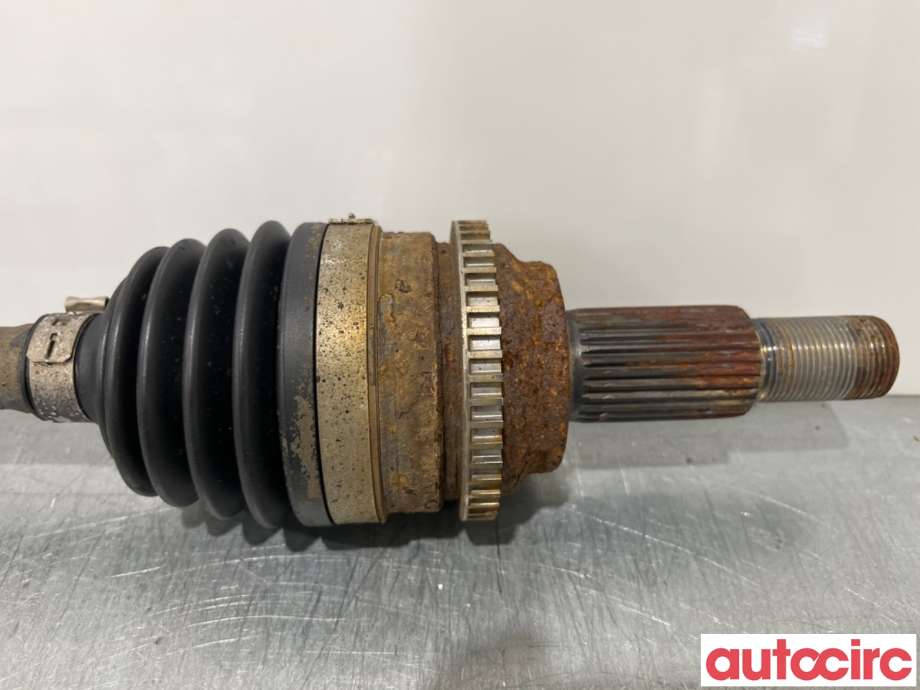 Drivaksel venstre bak til Mazda CX-5 2012-2017 (Type I)  (MAZDA|RTA1-25-60XB|)