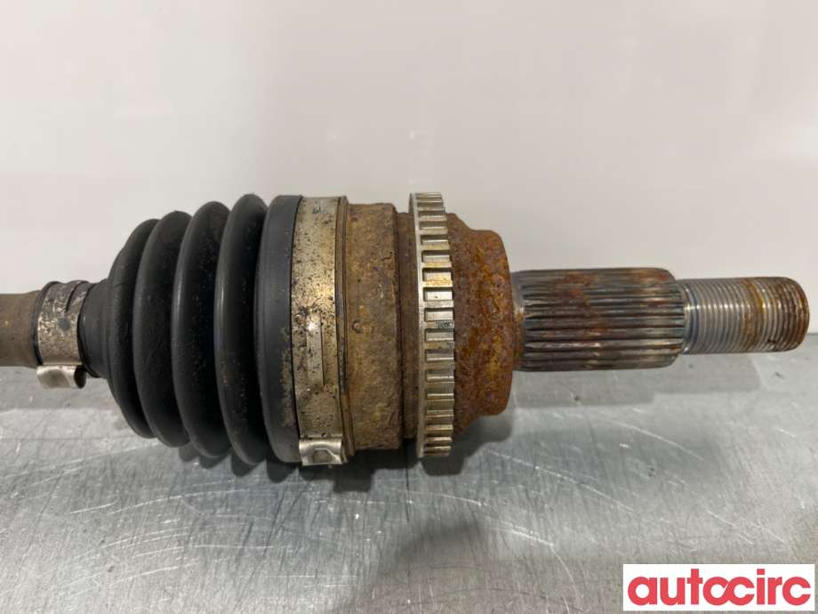 Drivaksel høyre bak til Mazda CX-5 2012-2017 (Type I)  (MAZDA|RTA1-25-50XB|)