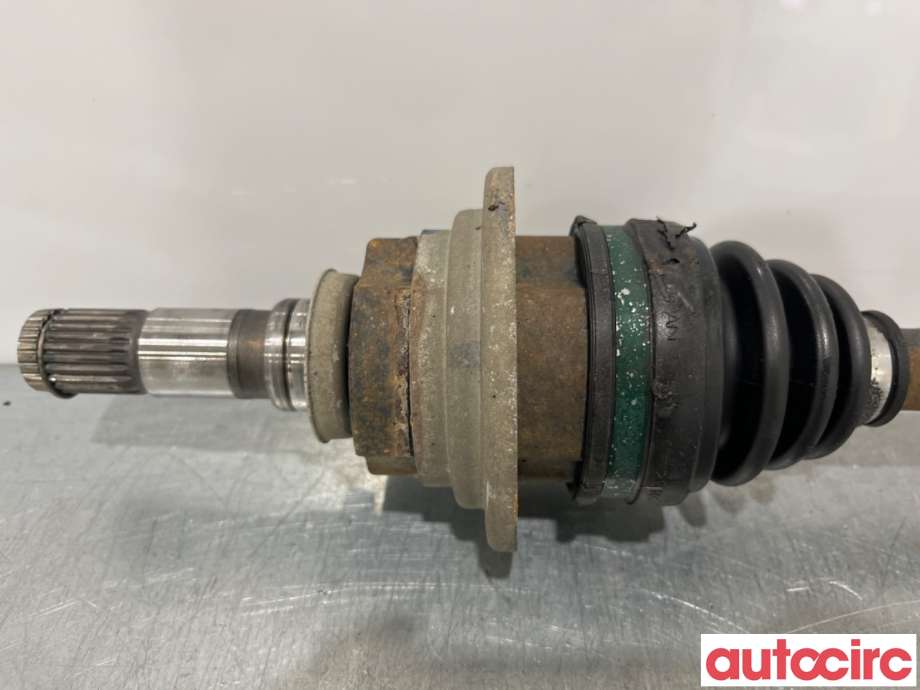 Drivaksel høyre bak til Mazda CX-5 2012-2017 (Type I)  (MAZDA|RTA1-25-50XB|)