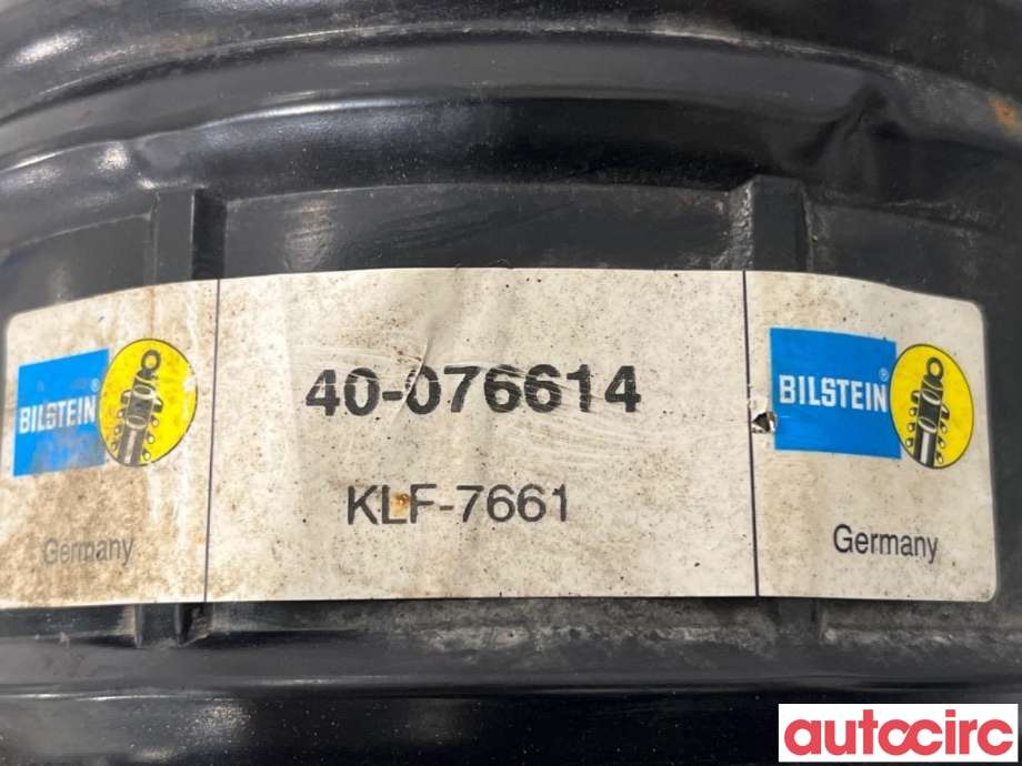 Fjær foran nivå luftpute/belg til Mercedes E-Klasse 2002-2006 (Fase 1) (W211) (W211) (MERCEDES|A2113200825|40-076614|)