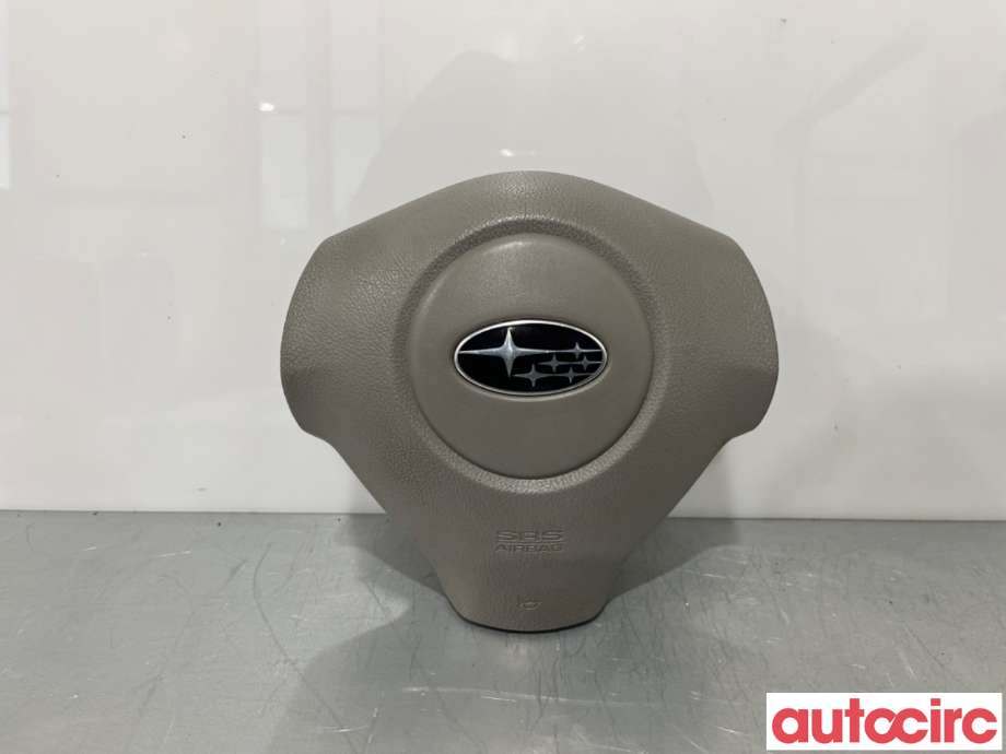 Airbag rattpute til Subaru Forester 2008-2013 (Type III) (SUBARU|98211SC001LU|)