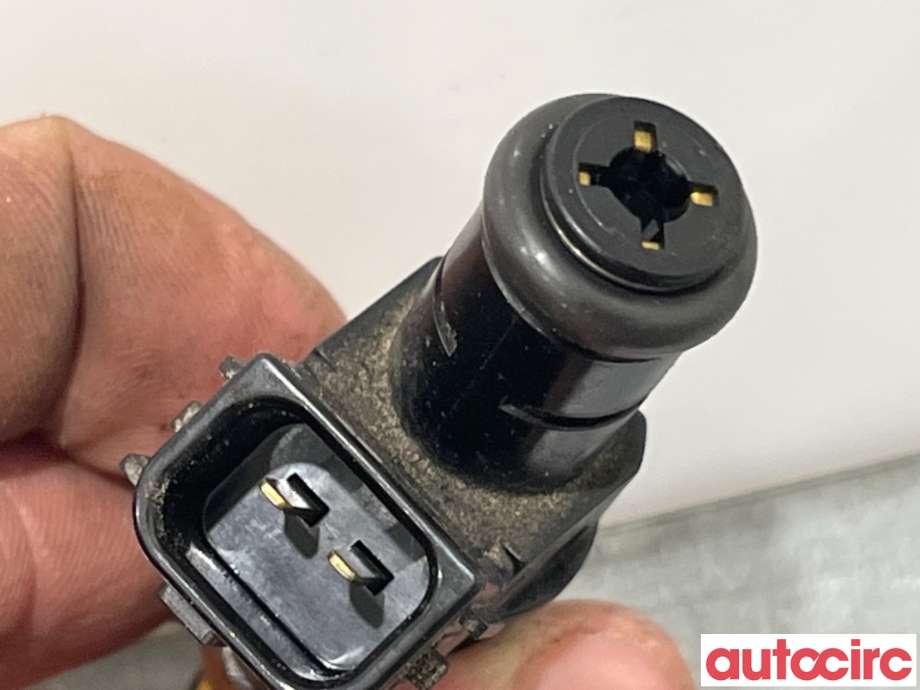 Dyse innsprøyting bensin til Honda CR-V 2002-2006 (Type II)  (HONDA|16450RAAA01|)