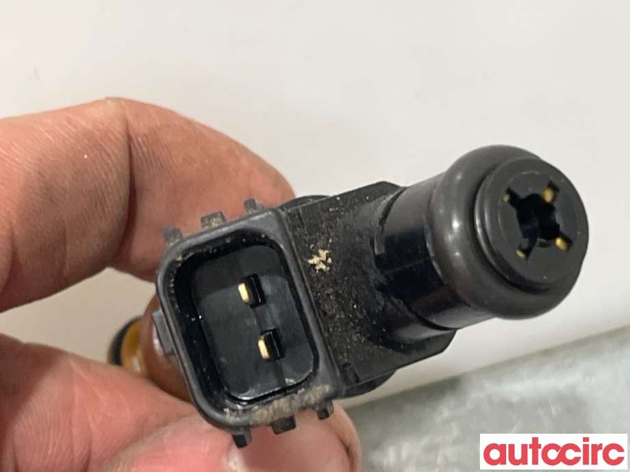 Dyse innsprøyting bensin til Honda CR-V 2002-2006 (Type II)  (HONDA|16450RAAA01|)