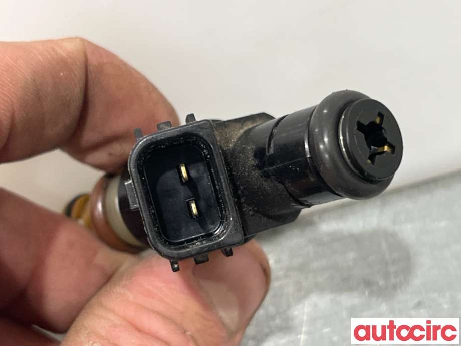 Dyse innsprøyting bensin til Honda CR-V 2002-2006 (Type II)  (HONDA|16450RAAA01|)